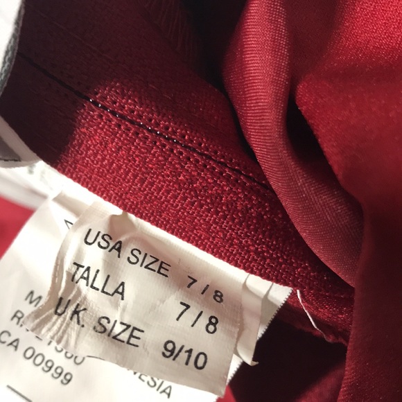 Mori Lee by Madeline Gardner fully lined formal skirt. EUC - Picture 7 of 8